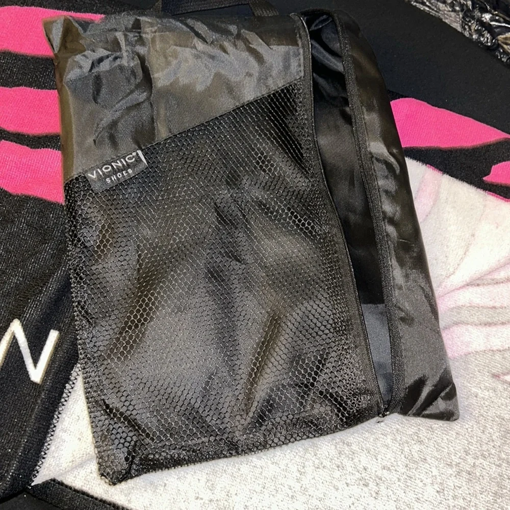 New Vionic Beach Towel 2020 Pink